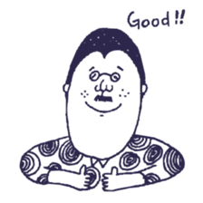 Chia&LiWU sticker #2167409