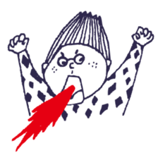 Chia&LiWU sticker #2167410