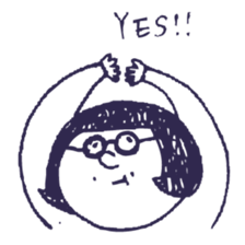 Chia&LiWU sticker #2167411