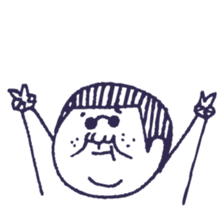 Chia&LiWU sticker #2167412