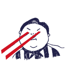 Chia&LiWU sticker #2167413