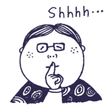 Chia&LiWU sticker #2167415