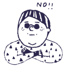 Chia&LiWU sticker #2167416