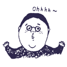 Chia&LiWU sticker #2167422