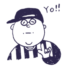 Chia&LiWU sticker #2167423