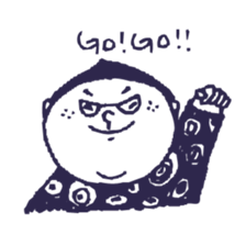 Chia&LiWU sticker #2167424