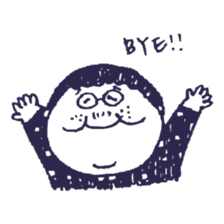 Chia&LiWU sticker #2167425