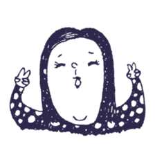 Chia&LiWU sticker #2167428