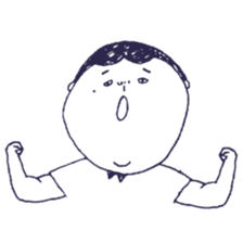 Chia&LiWU sticker #2167429