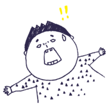 Chia&LiWU sticker #2167430