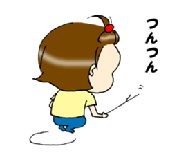 Kuromi sticker #2168992