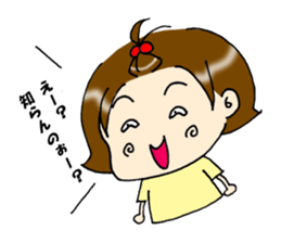 Kuromi sticker #2168995