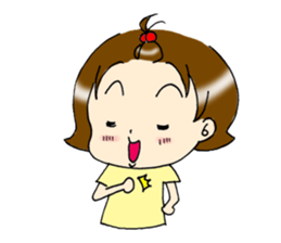 Kuromi sticker #2169001