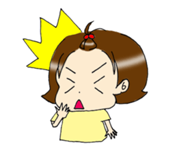 Kuromi sticker #2169003