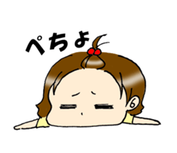 Kuromi sticker #2169005