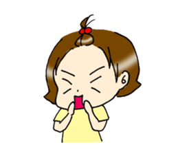 Kuromi sticker #2169006