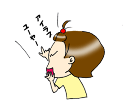 Kuromi sticker #2169008