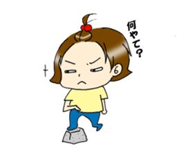 Kuromi sticker #2169009