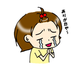 Kuromi sticker #2169011