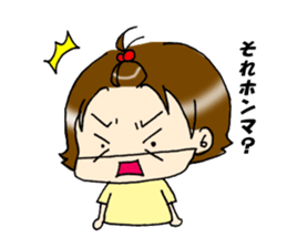 Kuromi sticker #2169012