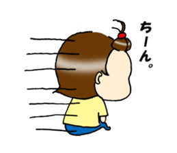 Kuromi sticker #2169015