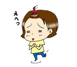 Kuromi sticker #2169018