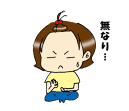 Kuromi sticker #2169019