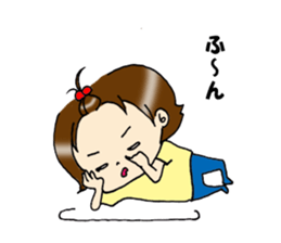 Kuromi sticker #2169020