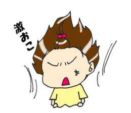 Kuromi sticker #2169021