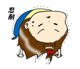 Kuromi sticker #2169023