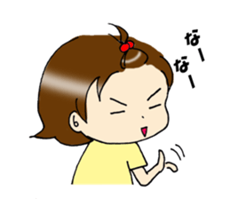 Kuromi sticker #2169025