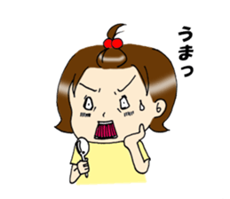 Kuromi sticker #2169026