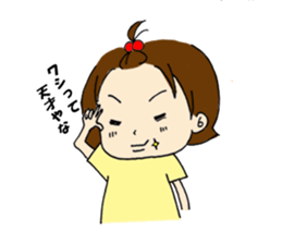 Kuromi sticker #2169027