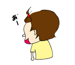 Kuromi sticker #2169028