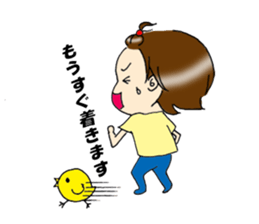 Kuromi sticker #2169031