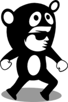 sunglasses people vol.19 sticker #2169073