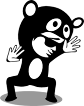 sunglasses people vol.19 sticker #2169074