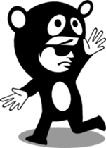 sunglasses people vol.19 sticker #2169075