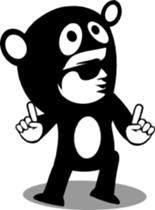 sunglasses people vol.19 sticker #2169076