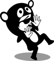 sunglasses people vol.19 sticker #2169078