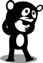 sunglasses people vol.19 sticker #2169079