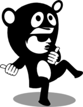 sunglasses people vol.19 sticker #2169080