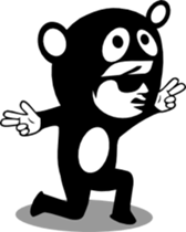 sunglasses people vol.19 sticker #2169082