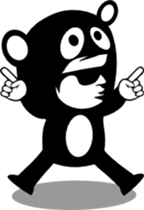 sunglasses people vol.19 sticker #2169087