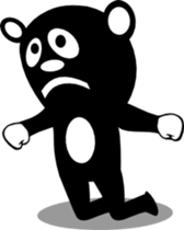 sunglasses people vol.19 sticker #2169089