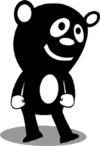 sunglasses people vol.19 sticker #2169090