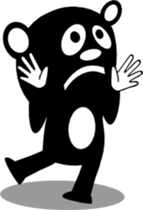 sunglasses people vol.19 sticker #2169091