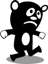 sunglasses people vol.19 sticker #2169092