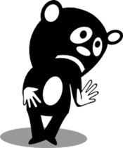 sunglasses people vol.19 sticker #2169094