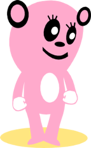 sunglasses people vol.19 sticker #2169096